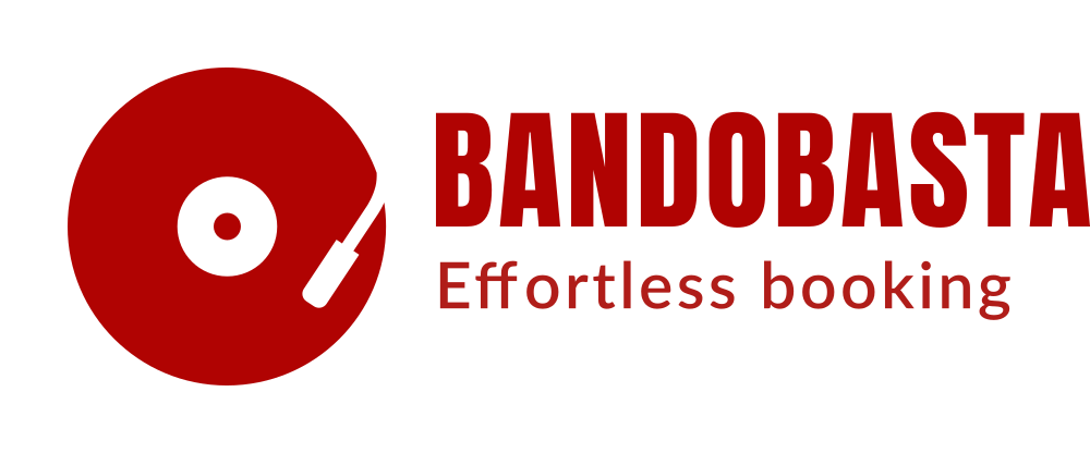 Bandobasta Logo